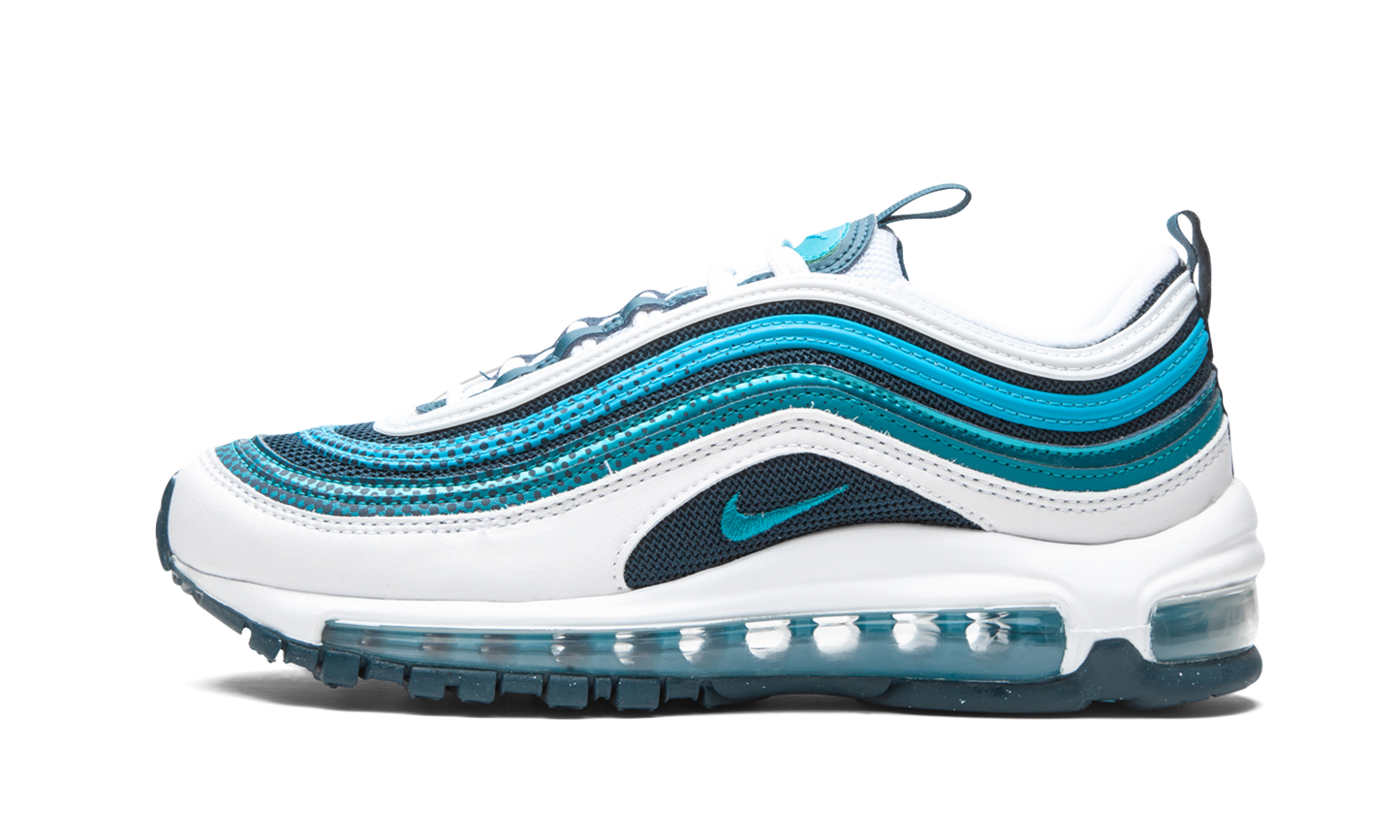 Air Max 97 GS "Spirit Teal"