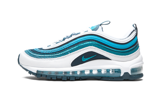Air Max 97 GS "Spirit Teal"