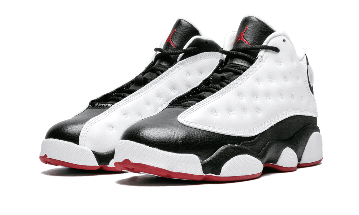 Jordan 13 Retro PS "He Got Game" 414575 104