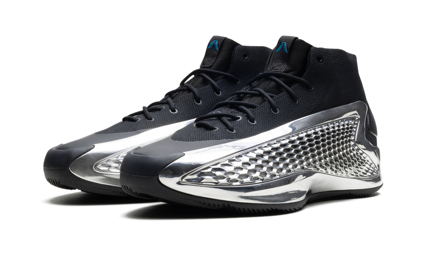 AE1 "Silver Metallic" JI0424