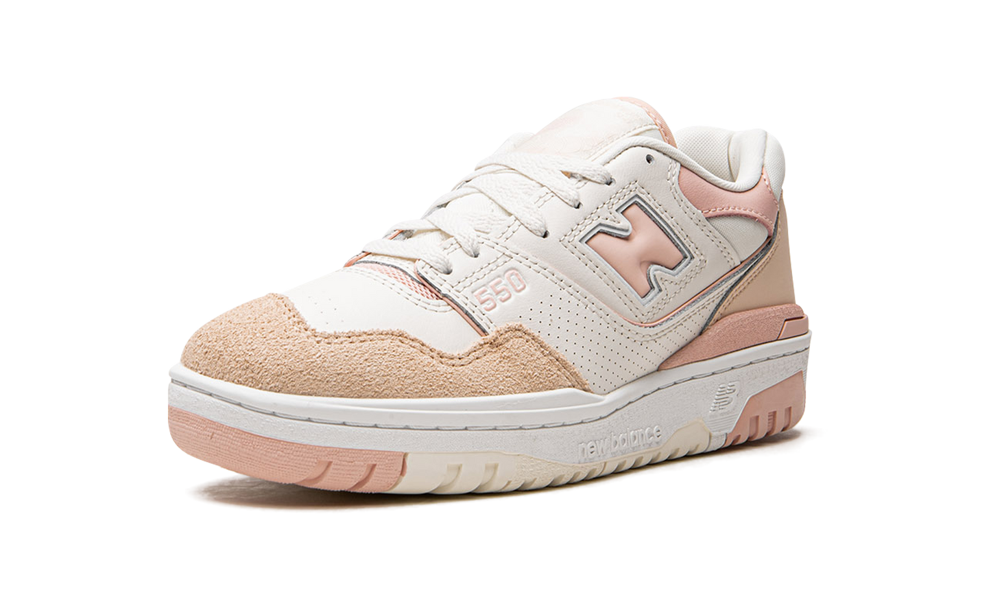 550 WMNS "White Pink" BBW550WP