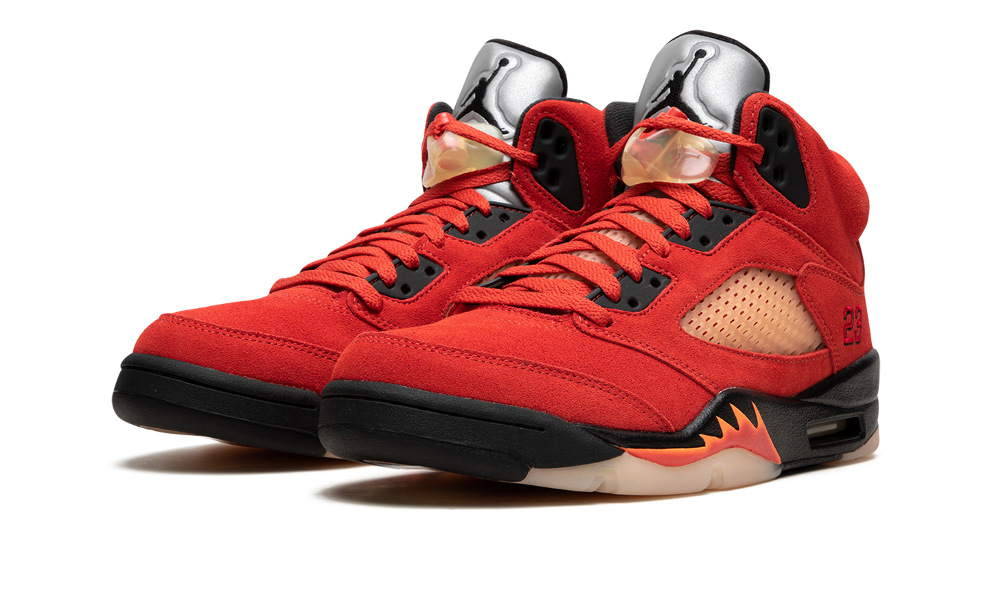 AIR JORDAN 5 WMNS "Mars For Her" DD9336 800