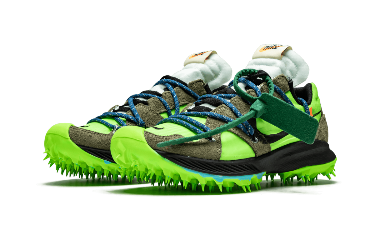 ZOOM TERRA KIGER 5 WMNS "OFF-WHITE" CD8179 300