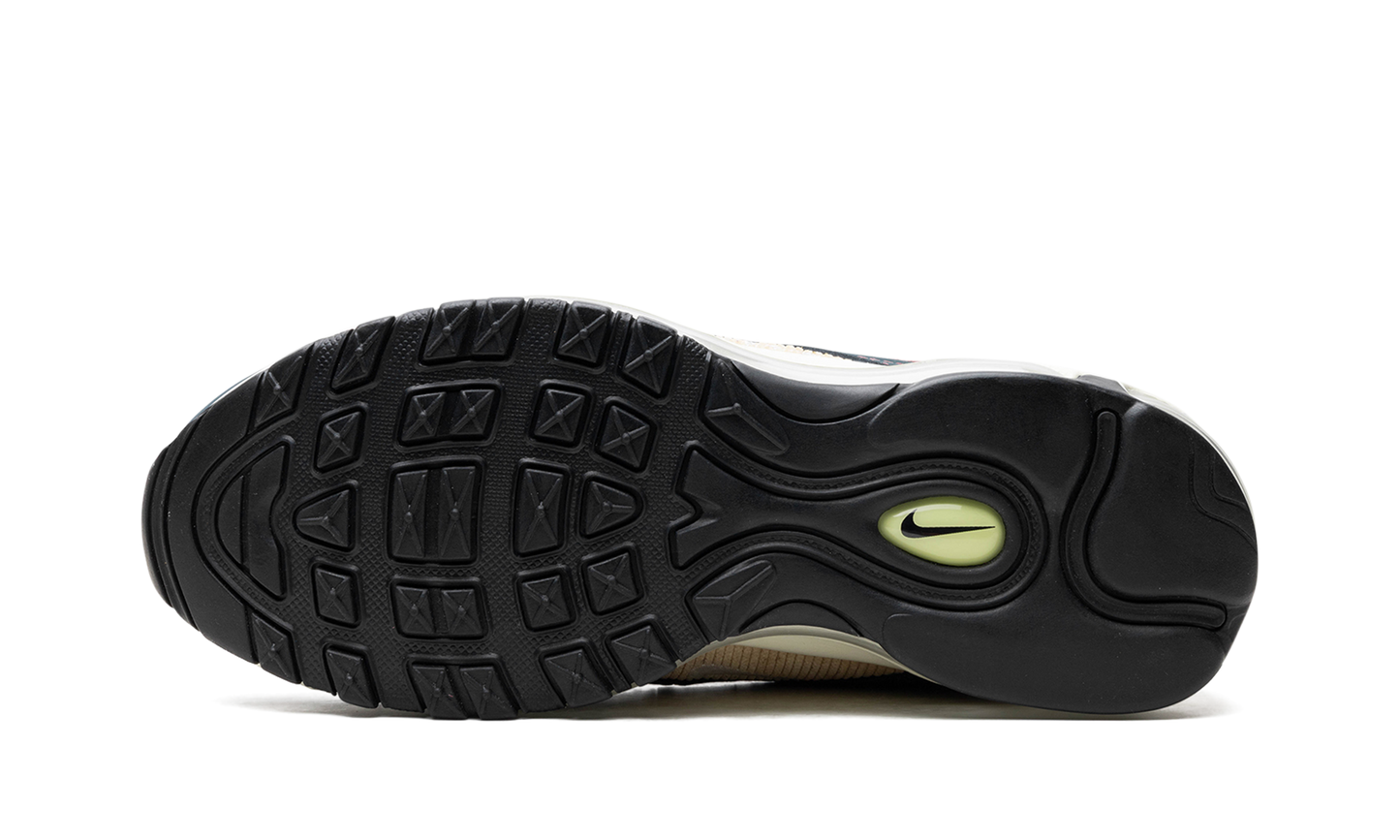 AIR MAX 97 WMNS "Multi-Color Corduroy" FB8454 300