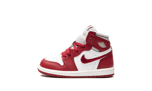 Air Jordan 1 High Retro OG TD "Varsity Red" CU0450 061