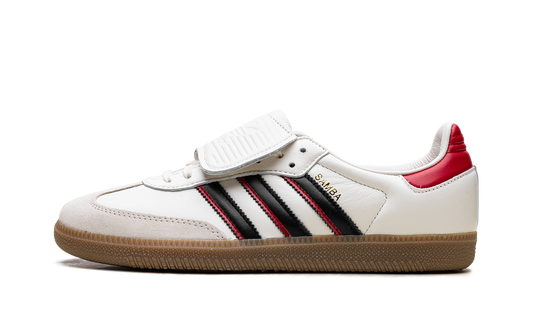 Samba LT "Cloud White Core Black" JQ5124