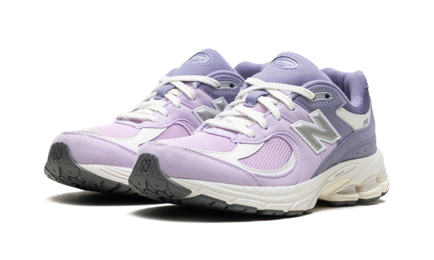 2002R GS "Astral Purple" GC2002PK