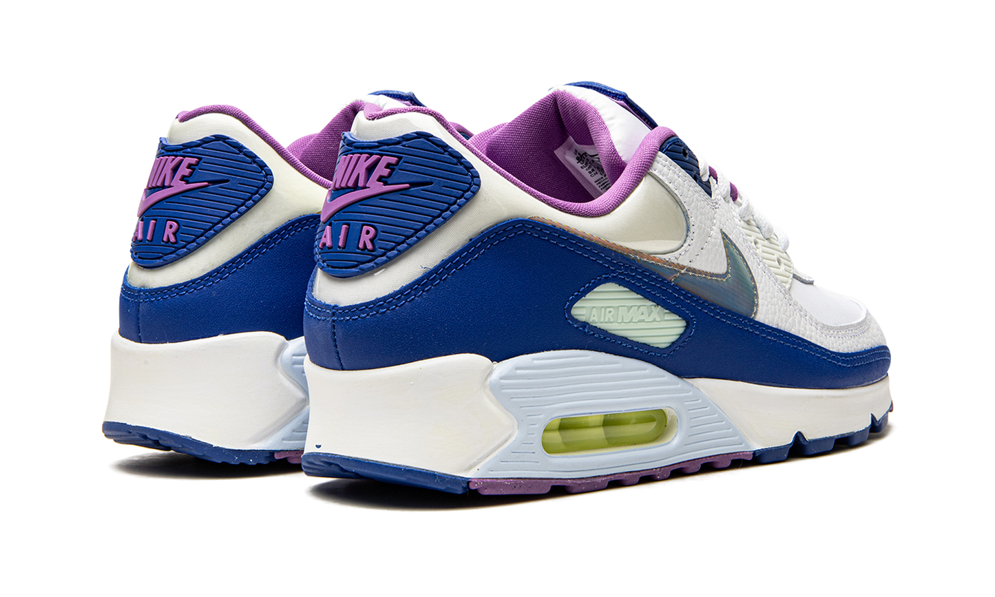 Air Max 90 SE "Easter 2020" CT3623 100