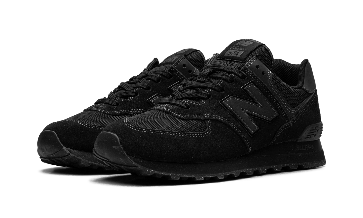 574 "Triple Black" ML574EVE