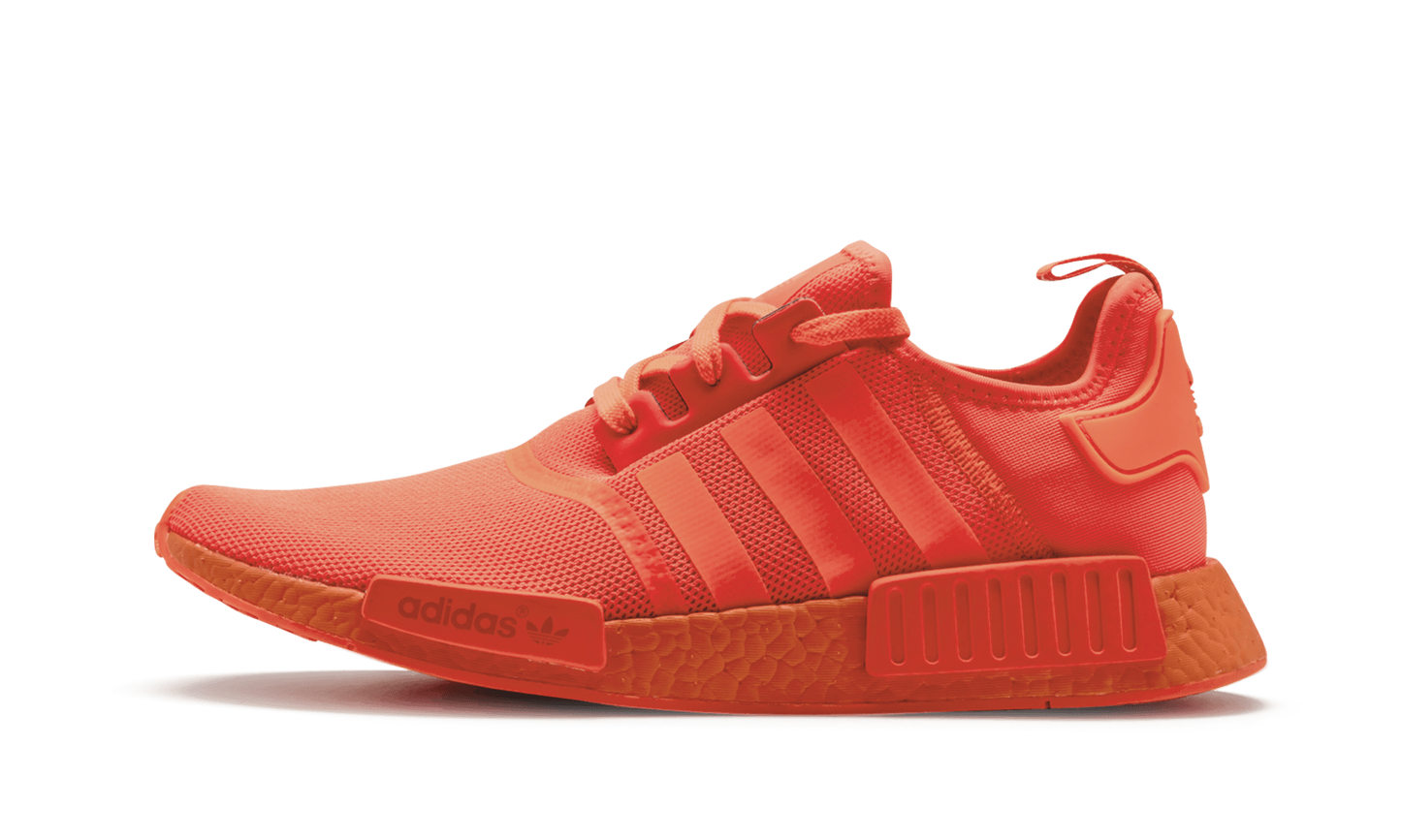 NMD_R1 "Solar Red" S31507