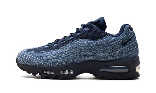 Air Max 95 OG "Levi's Denim- Obsidian" HM4743 400