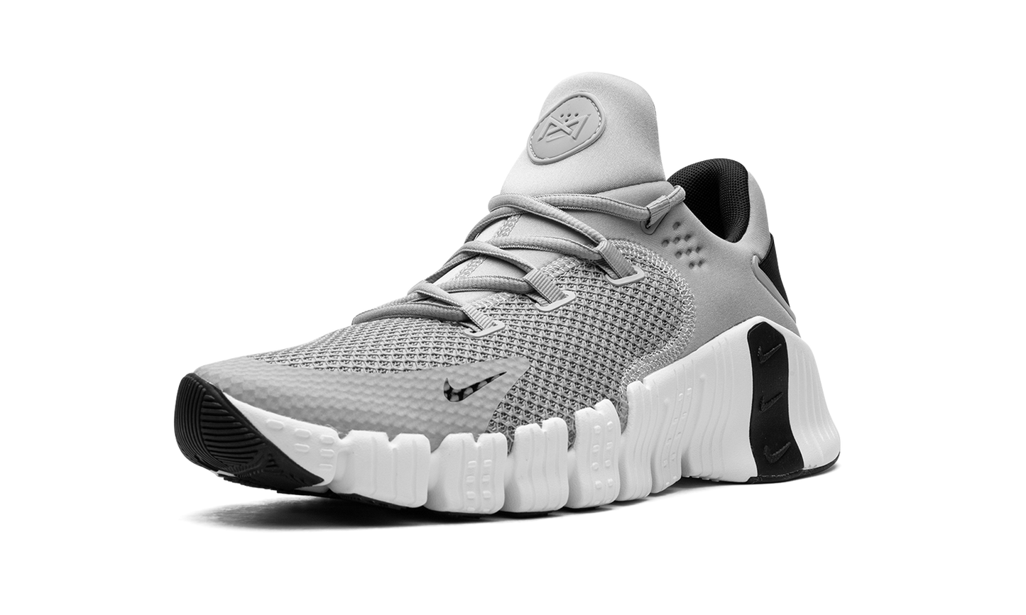 Nike Free Metcon 4 "Wolf Grey" CT3886 001