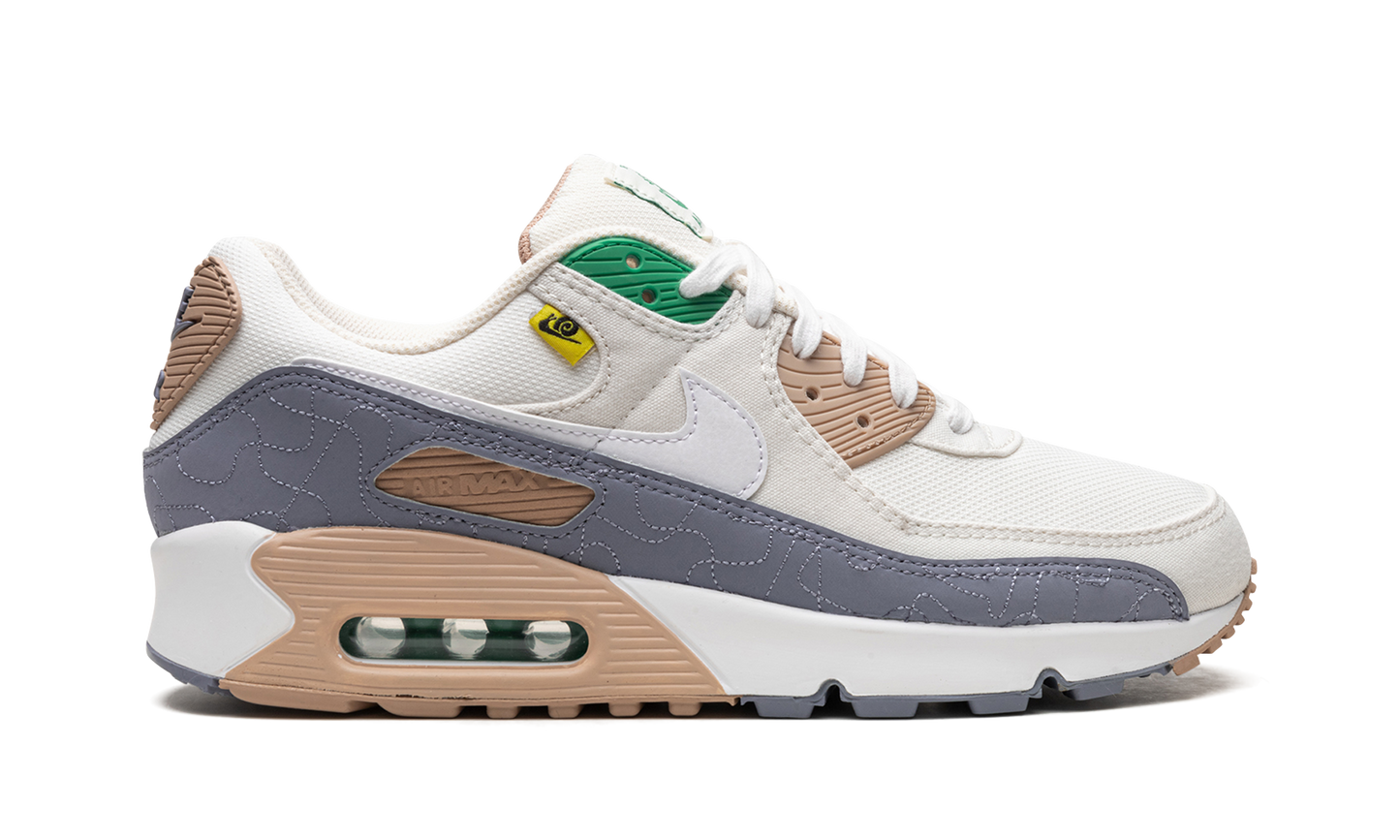 Air Max 90 "Moving Co." DV2614 100