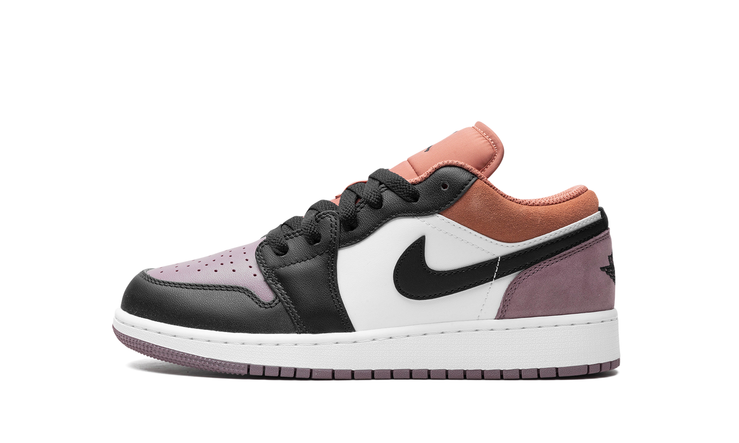 Air Jordan 1 Low SE GS "Sky J Mauve" FB9908 102