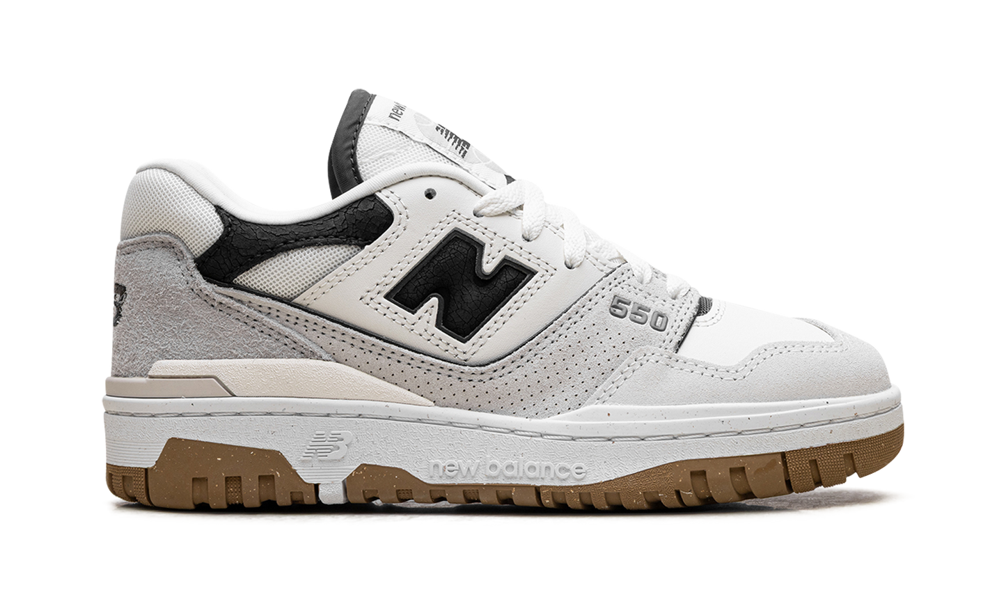 550 WMNS "Sea Salt Grey Matter" BBW550TA