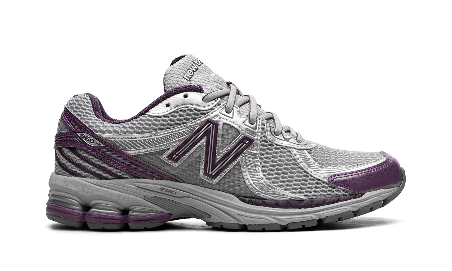 860 V2 "Milky Way - Midnight Violet" ML860PP2