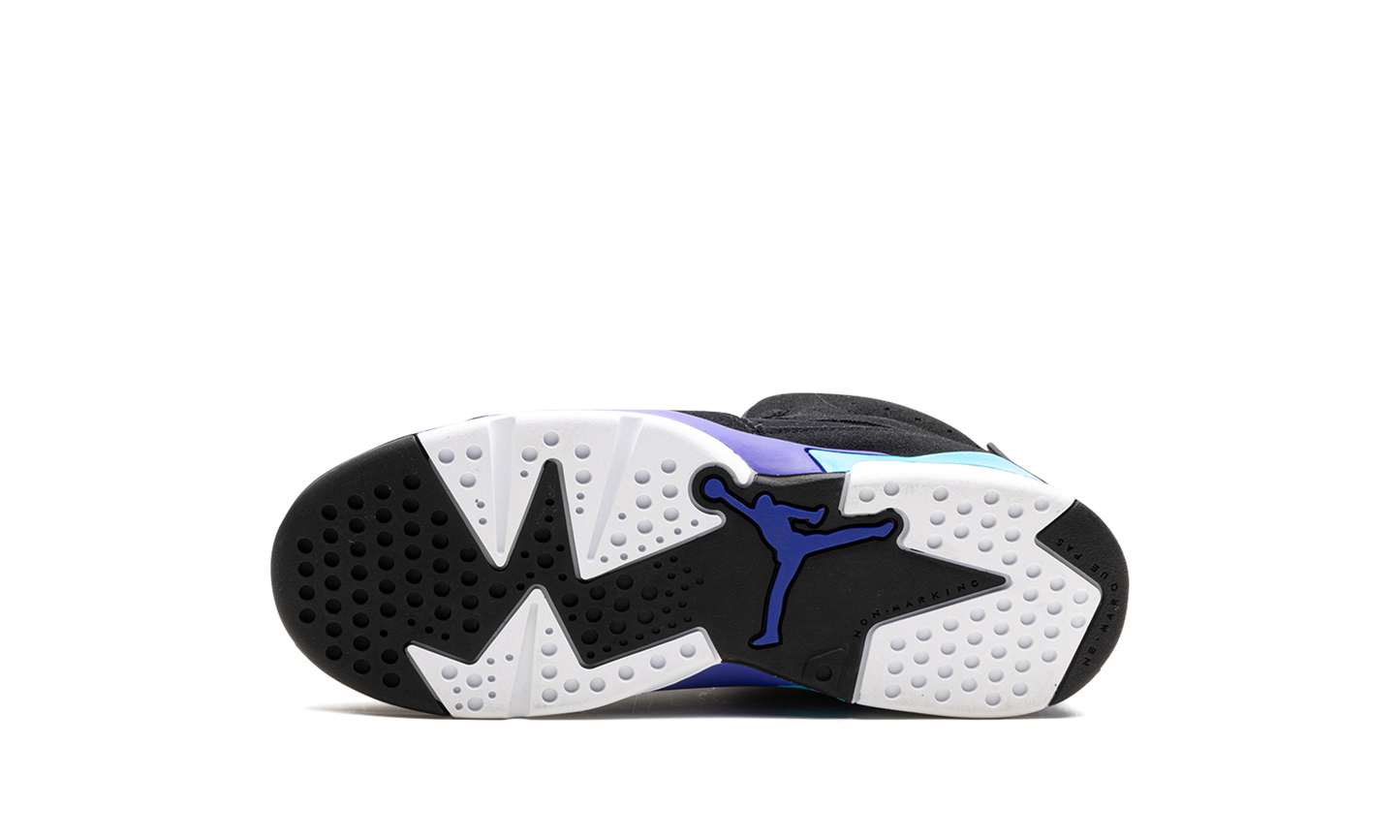 Jordan 6 Retro PS "Aqua" DV3605 004