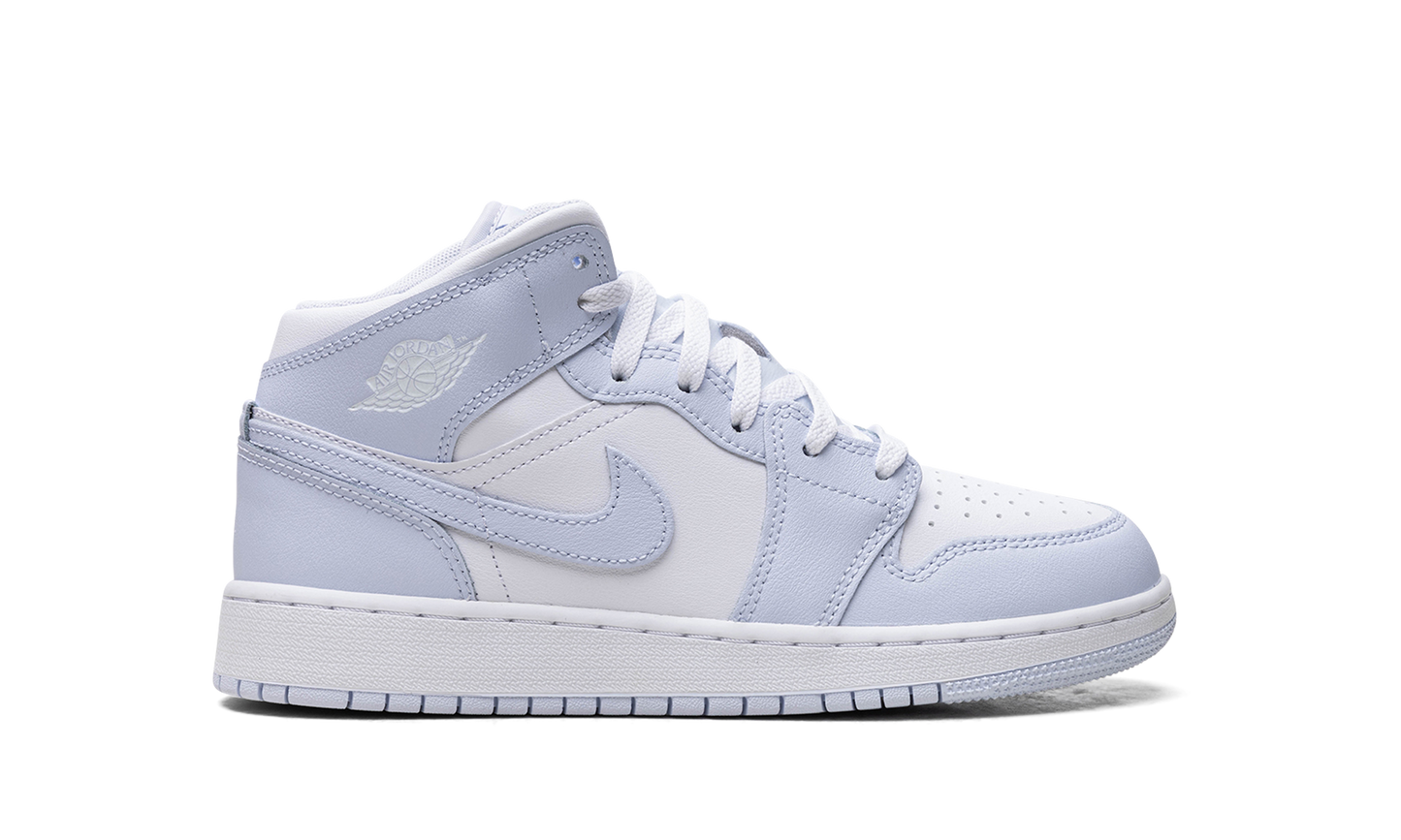 Jordan 1 Mid GS "Cobalt Bliss" FD8780 400