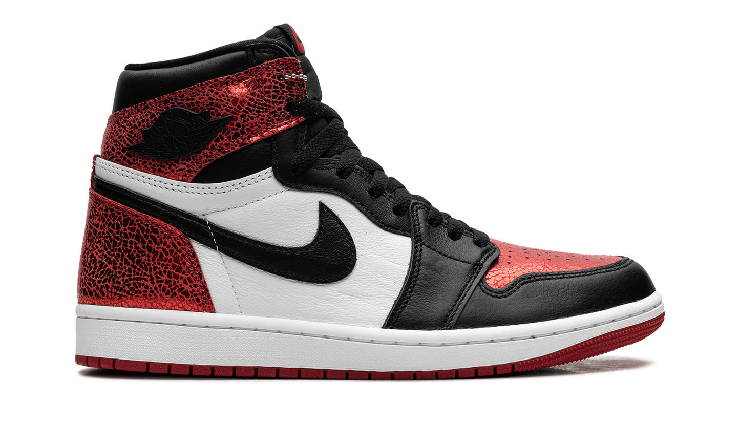 Air Jordan 1 High OG WMNS "Ruby" FD2596 602