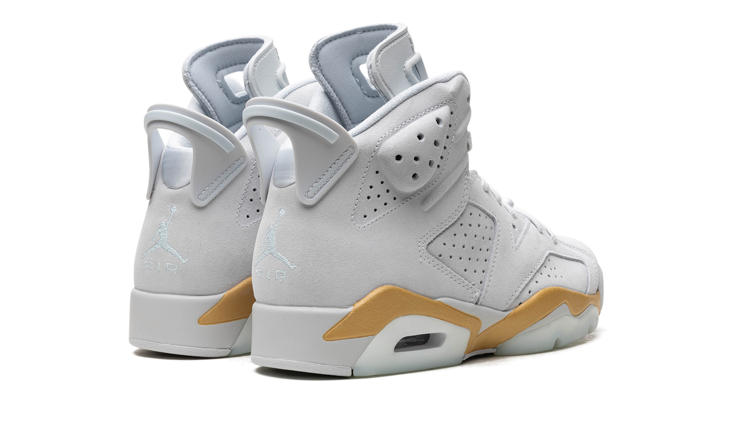 Air Jordan 6 WMNS "Pearl" DQ4914 074