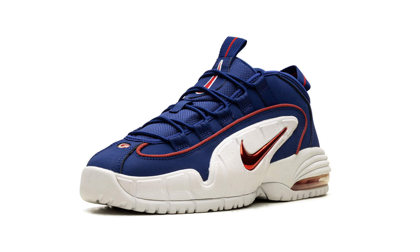 Air Max Penny Le (Gs)