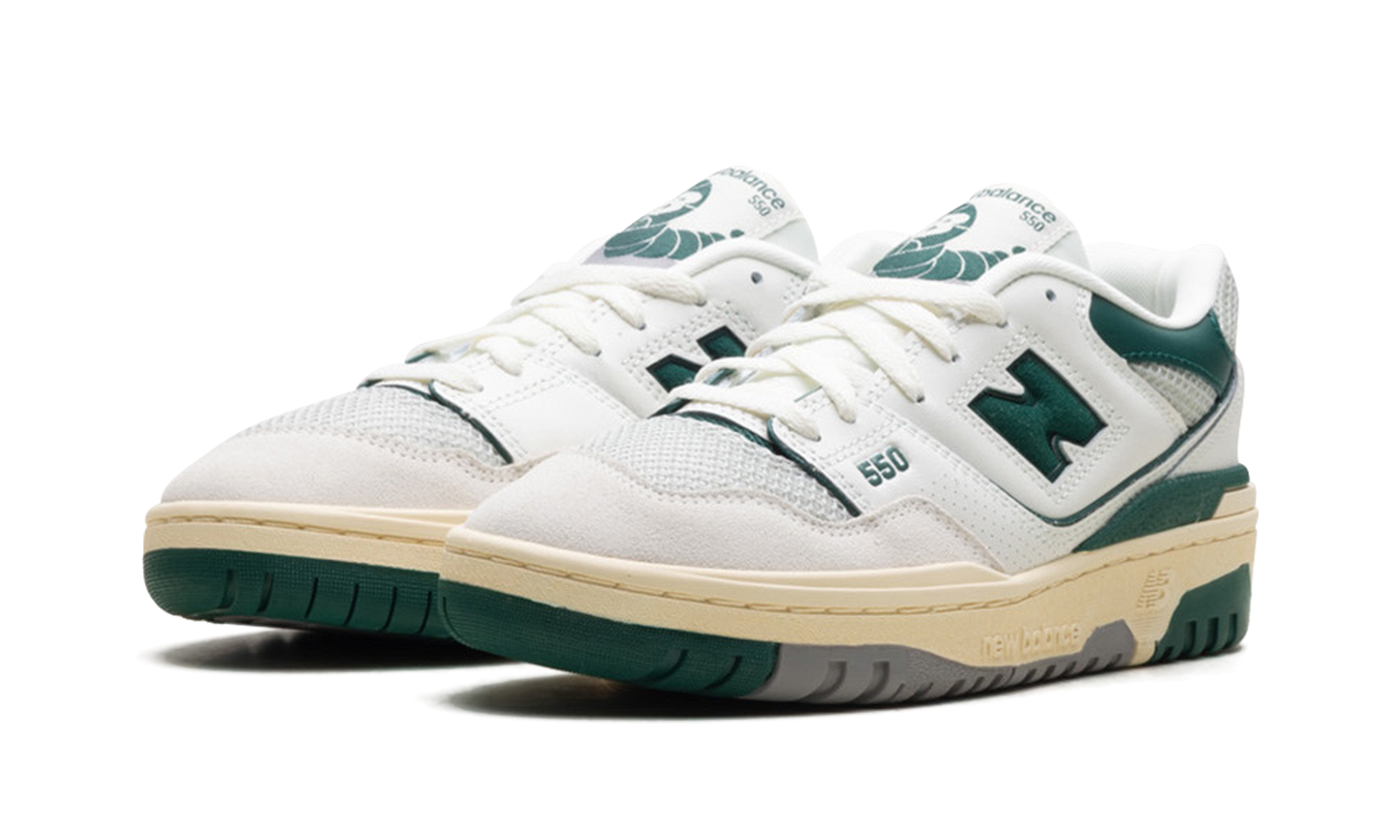 550 GS "Marsh Green" GSB550CS