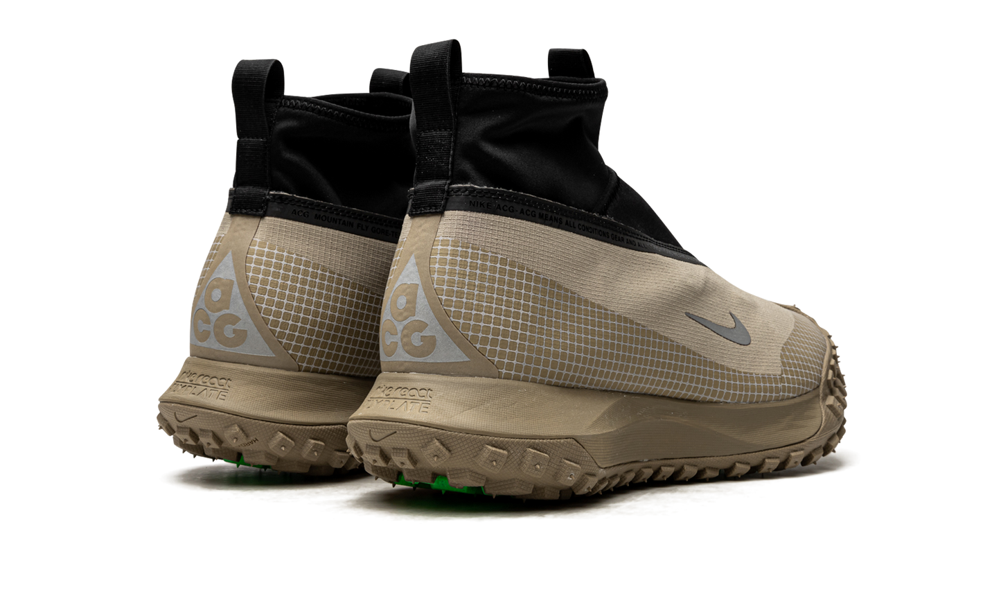 ACG Mountain Fly Gore-Tex "Metallic Silver"