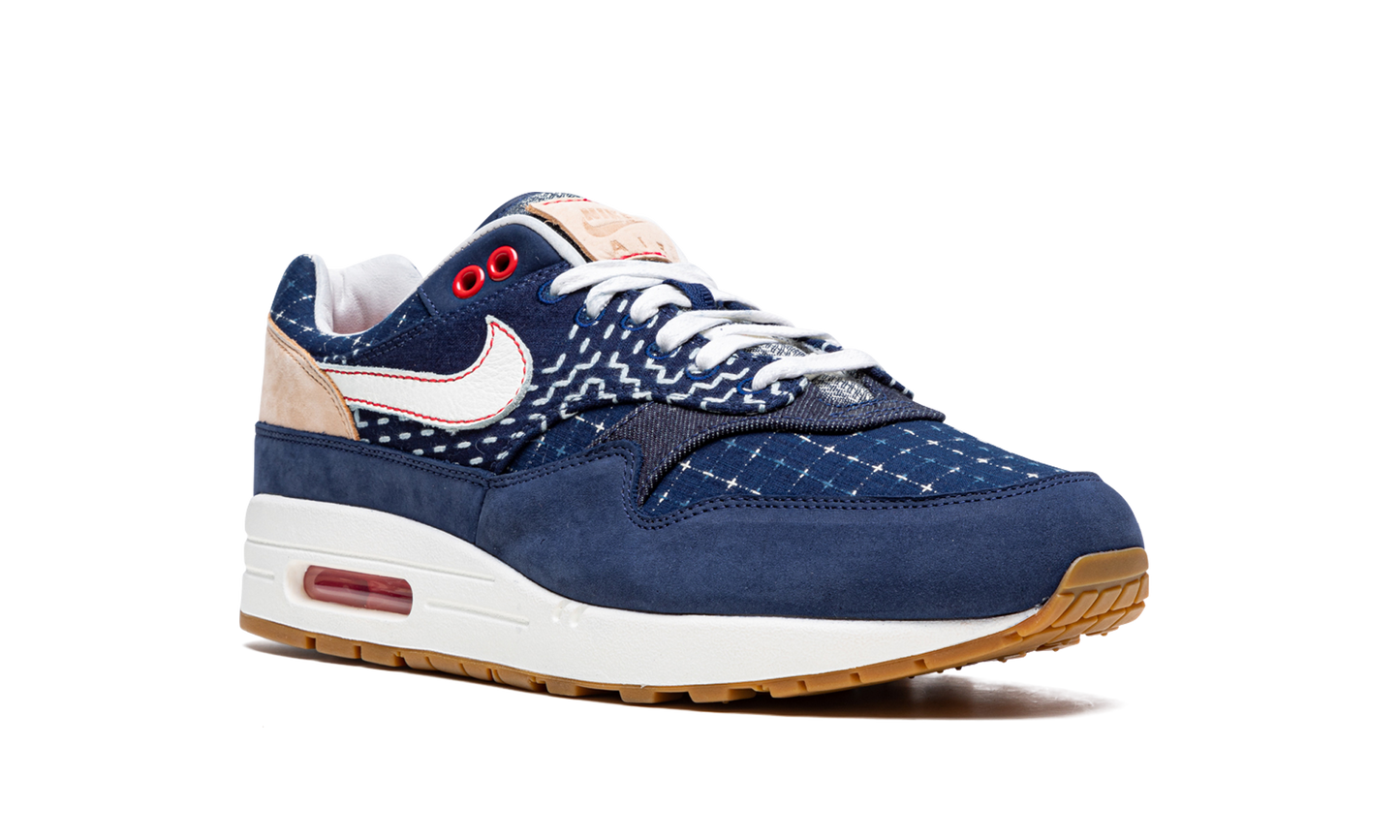 Air Max 1 DNHM "Denham" CW7603 400