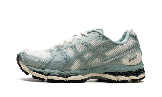 Gel-Kayano 12.1 "Kith - Cream Sage" 1203A675 100