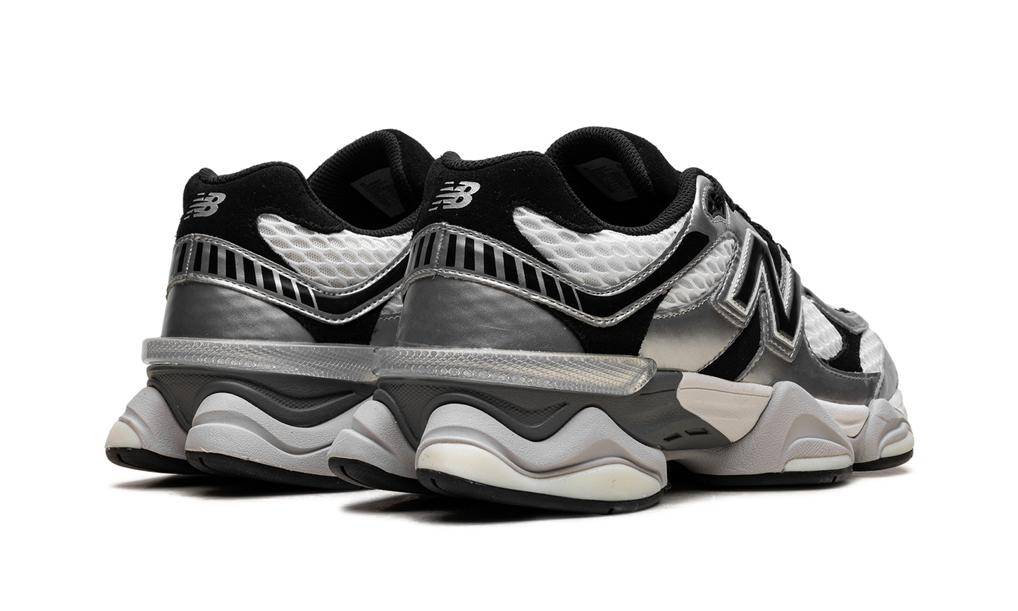 9060 "Shoe Palace Metallic" U9060SP