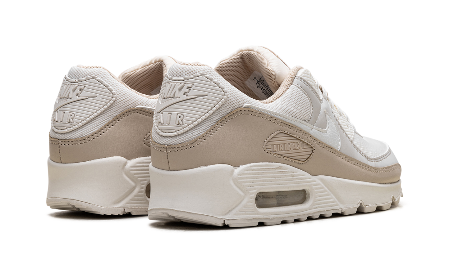 AIR MAX 90 WMNs "PHANTOM SANDDRIFT" FD1452-030