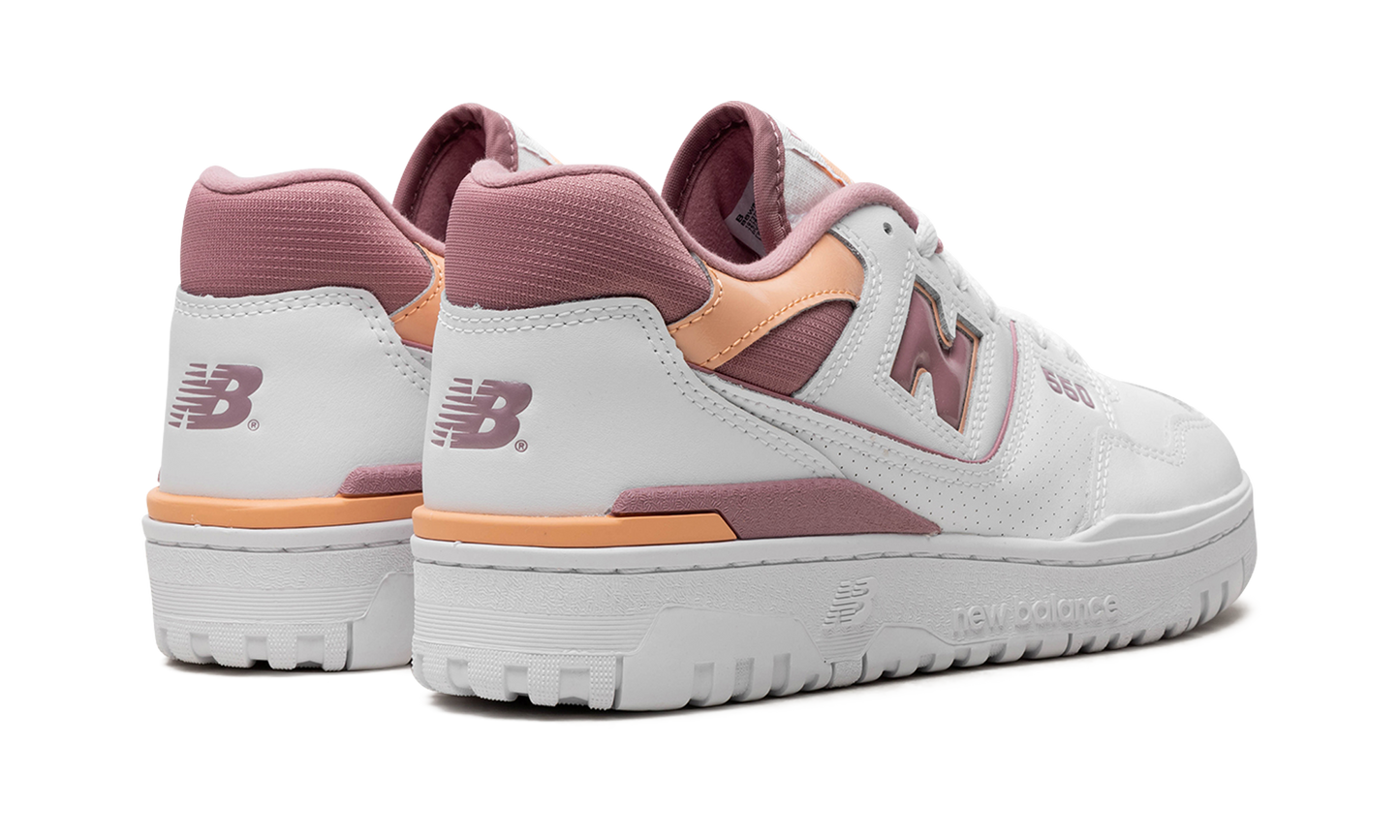 550 WMNS "Hazy Peach" BBW550EA