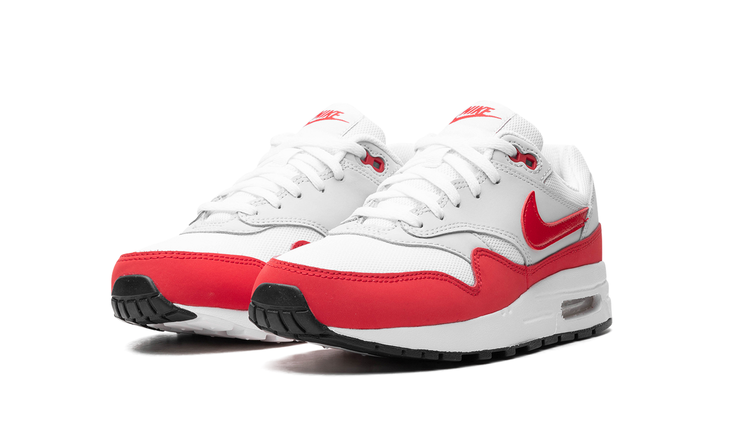 Air Max 1 GS "Sport Red" DZ3307 003