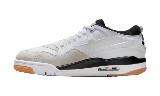 Air Jordan 4 RM "Military Black" FQ7939 110