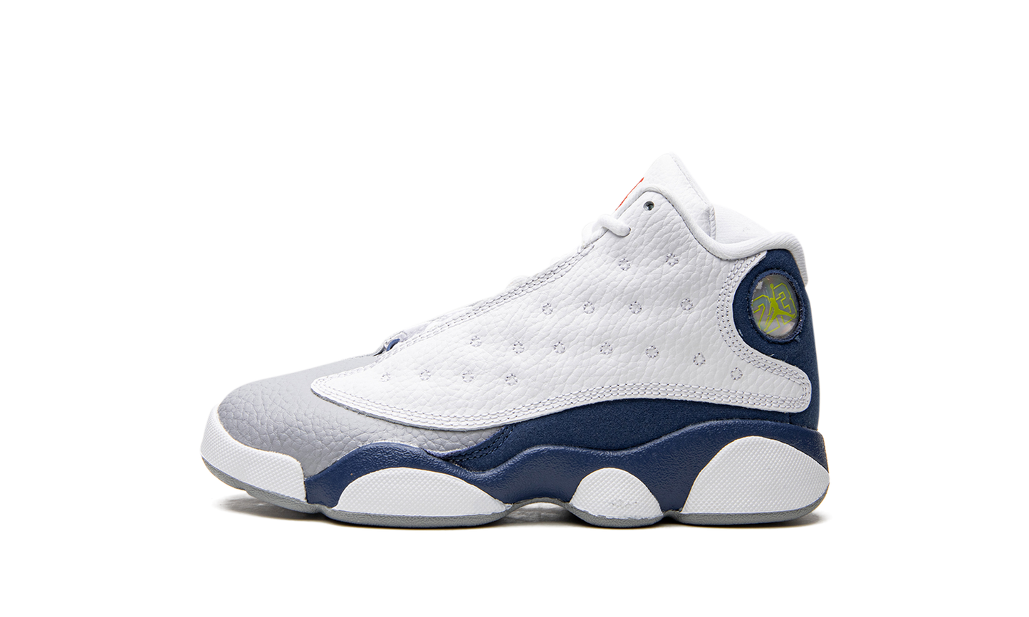 Air Jordan 13 PS "French Blue" DJ3005 164