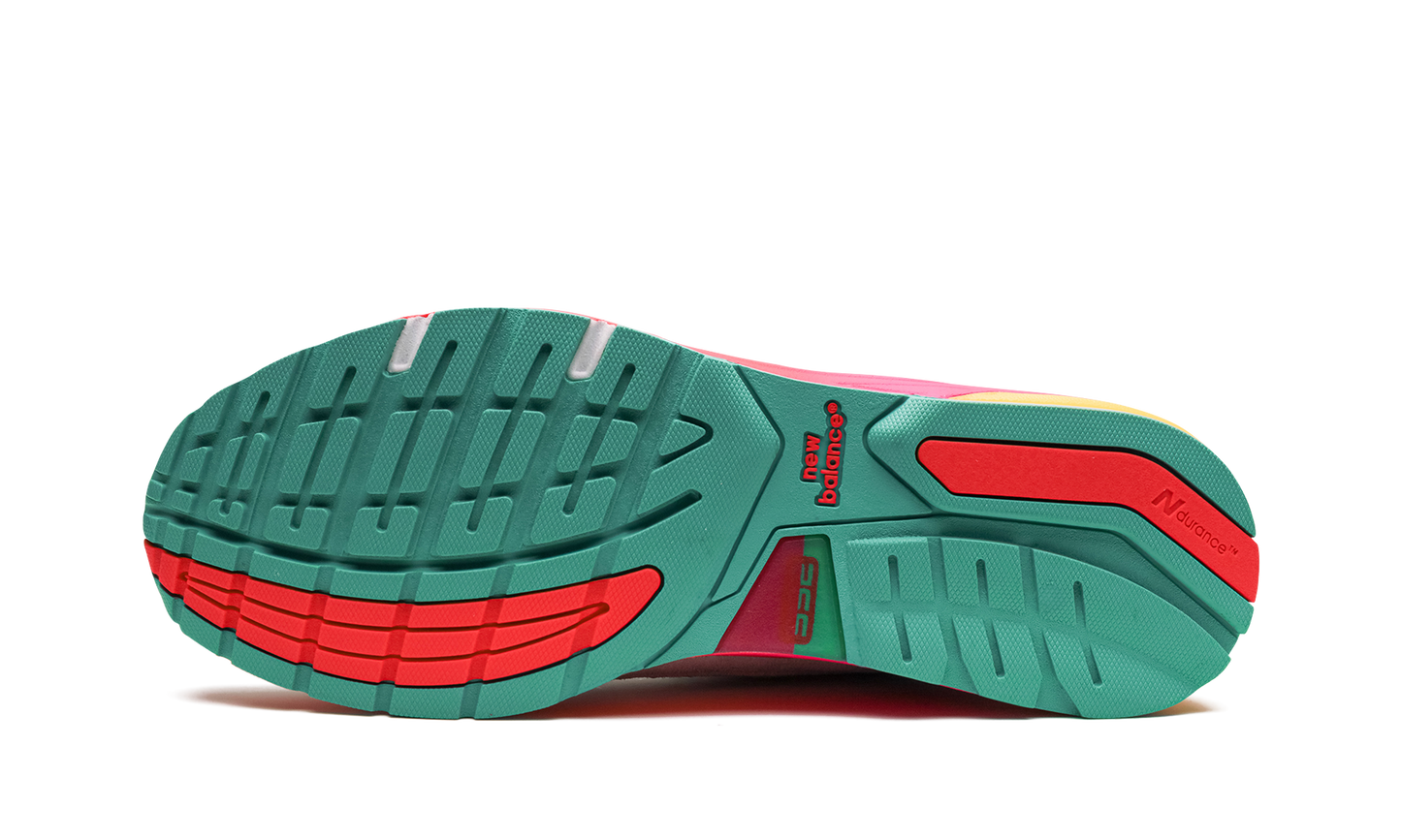 992 "MiUSA Grey Multi" M992BC