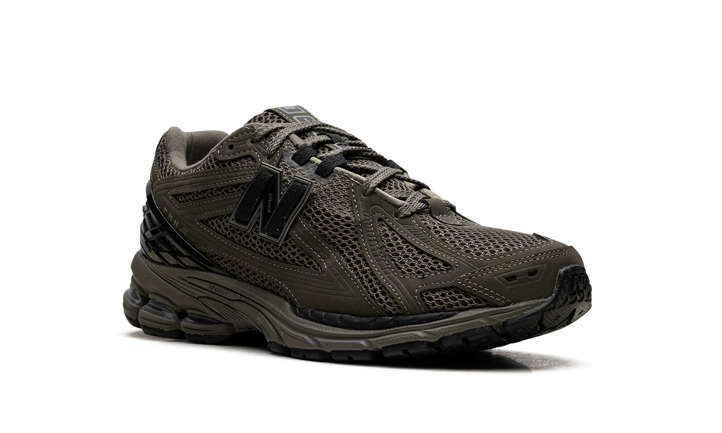 1906R "Green / Black" M1906RFD