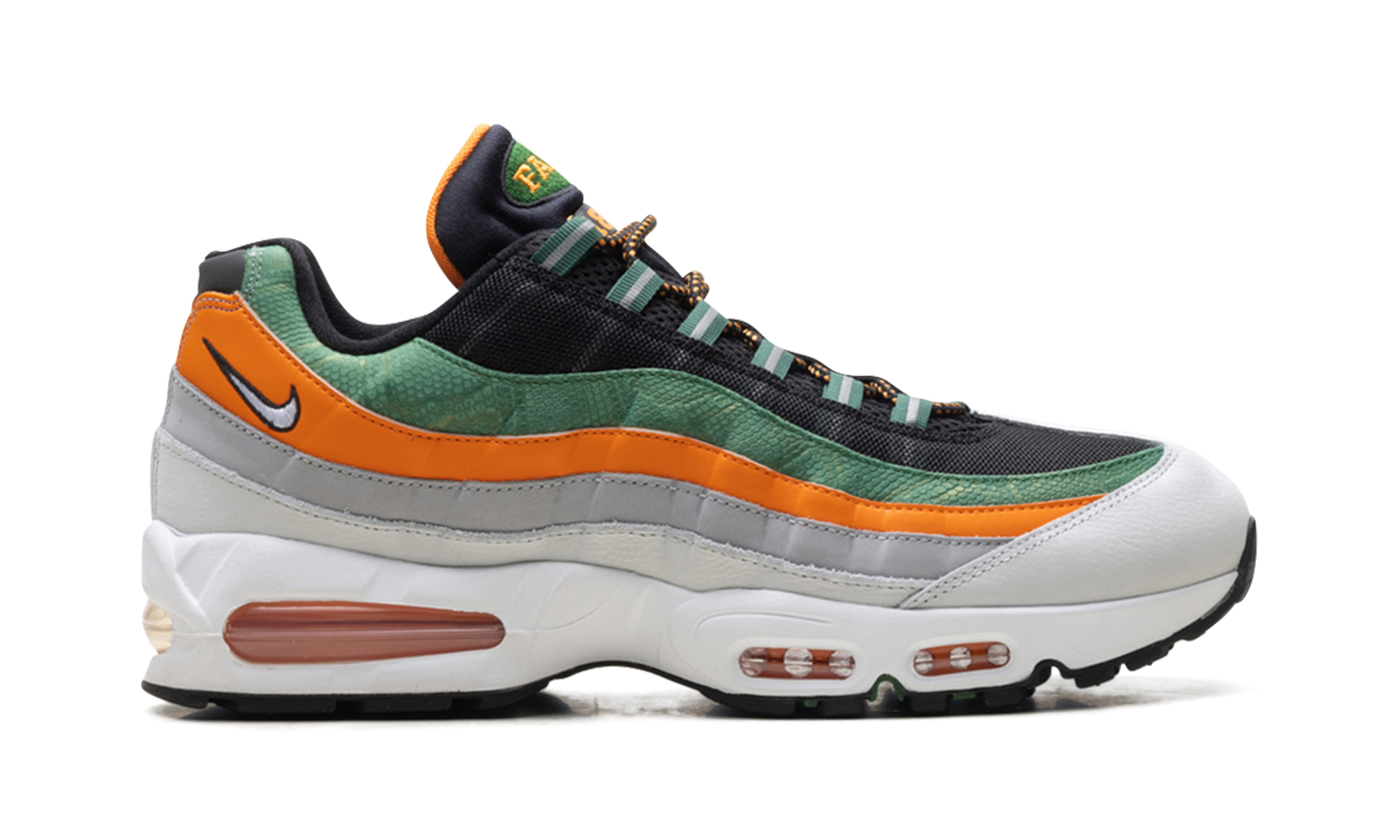 Air Max 95 "Yardrunners FAMU" II7272 001