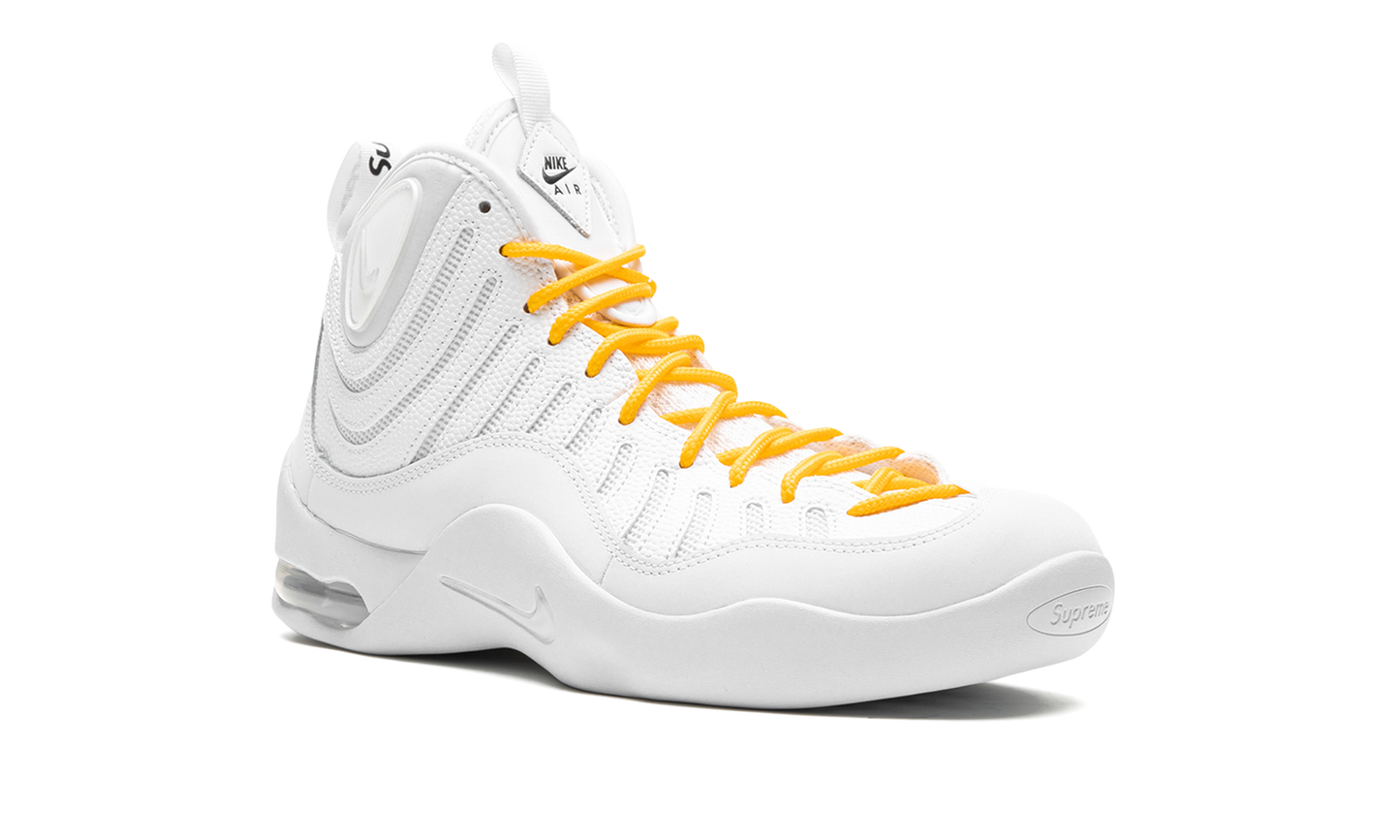 Air Bakin SP "Supreme - White" DX3292 100