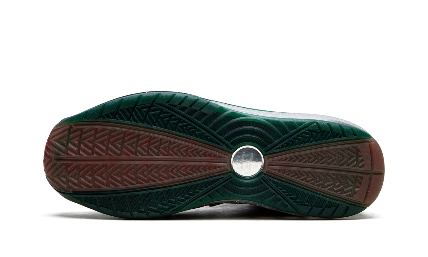 LeBron 7 "FAMU" DX8554 300