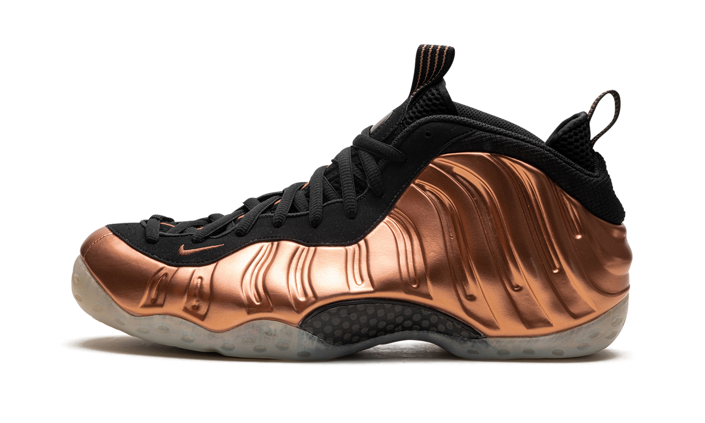 Air Foamposite One "Copper" FZ9902 001