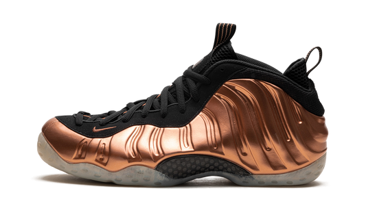 Air Foamposite One "Copper" FZ9902 001
