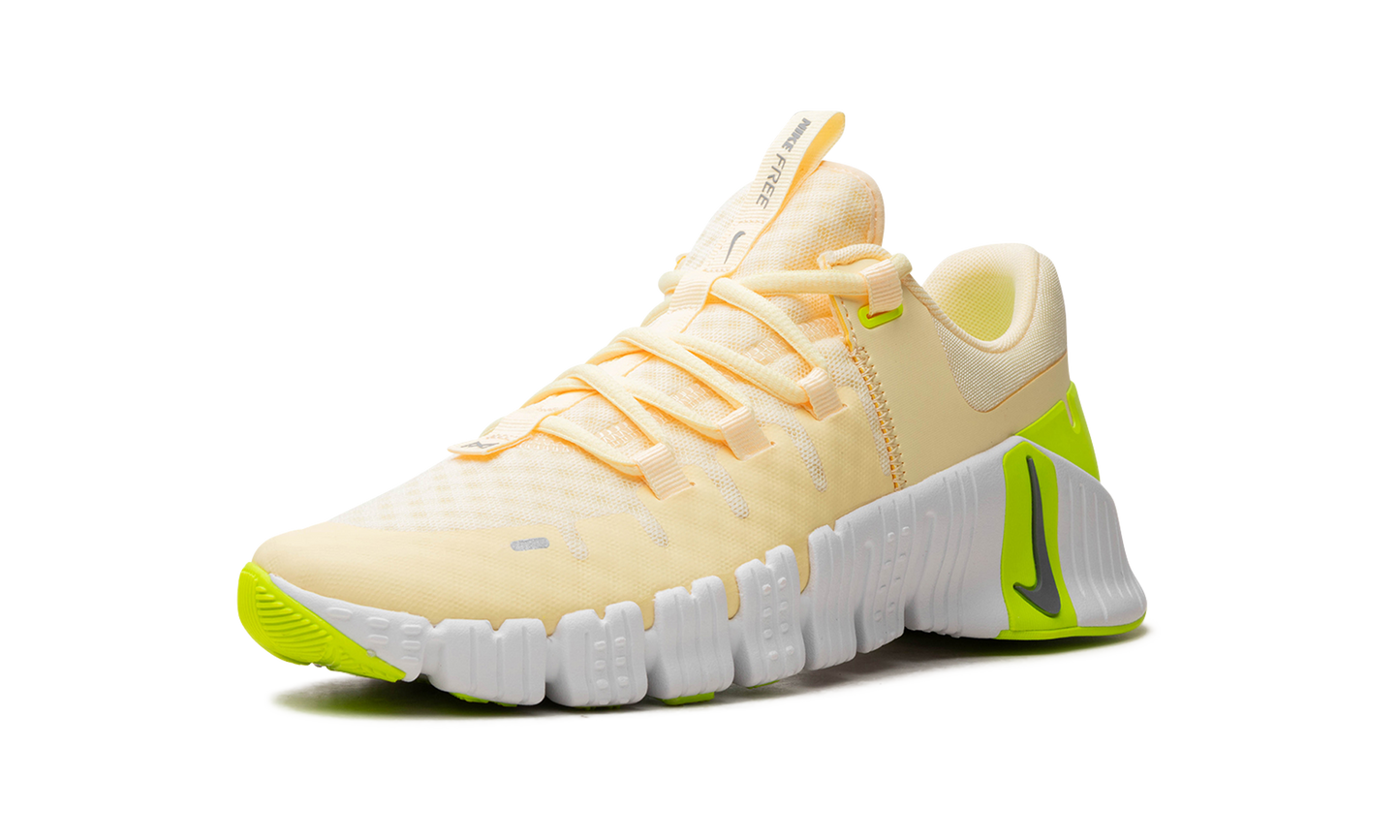 Free Metcon 5 WMNS "Citron Tint Volt" DV3950 800