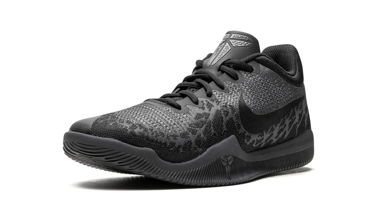 Mamba Rage "Black" 908972 002