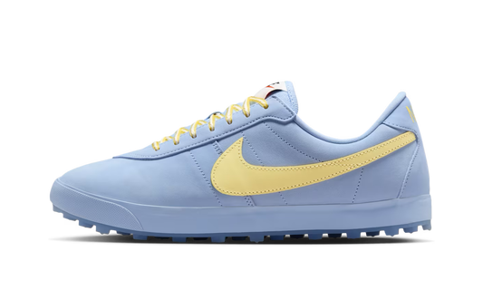 Astro Grabber QS "Aluminum / Soft Yellow" IH2341 400