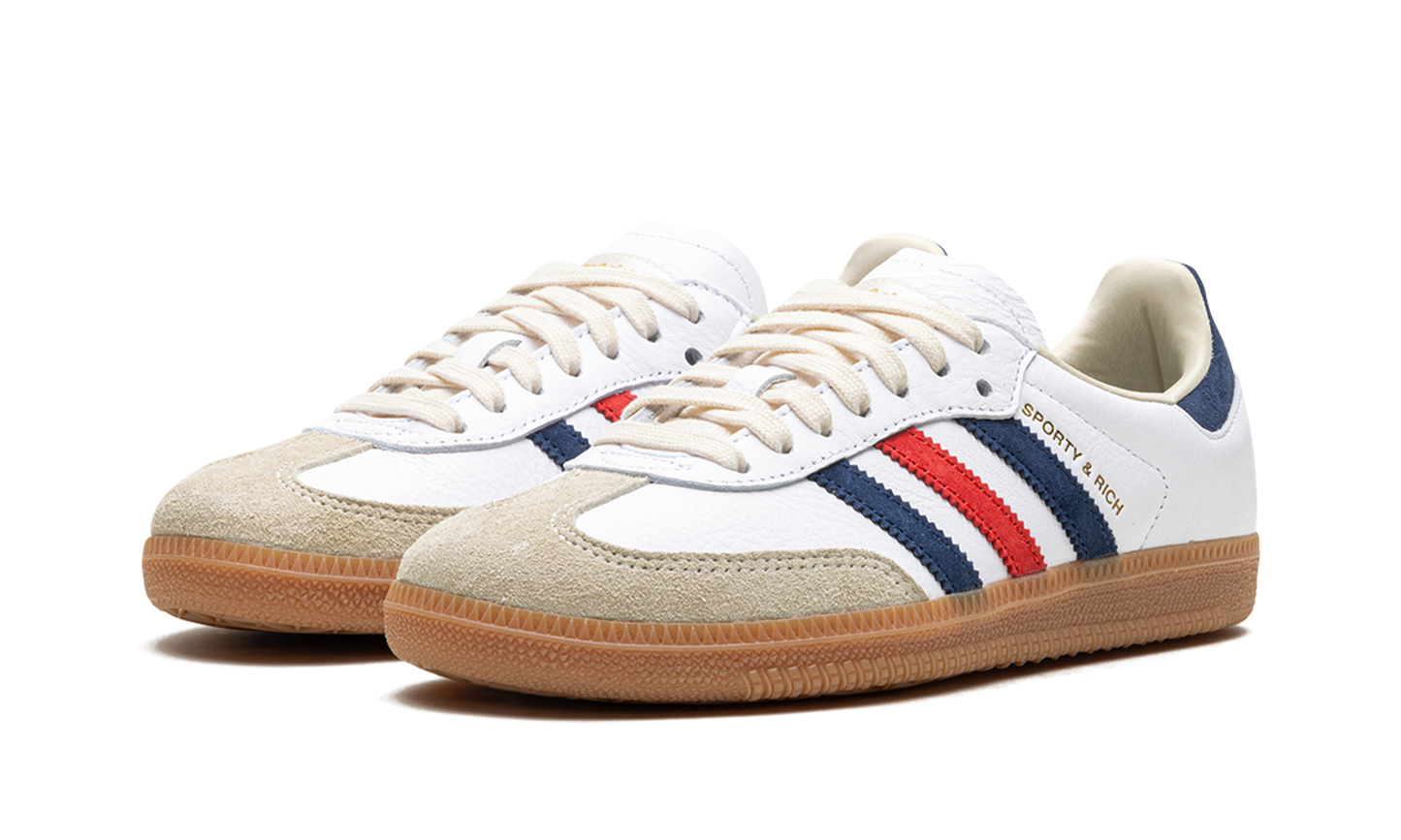 Samba OG "Sporty & Rich - USA" IH8338