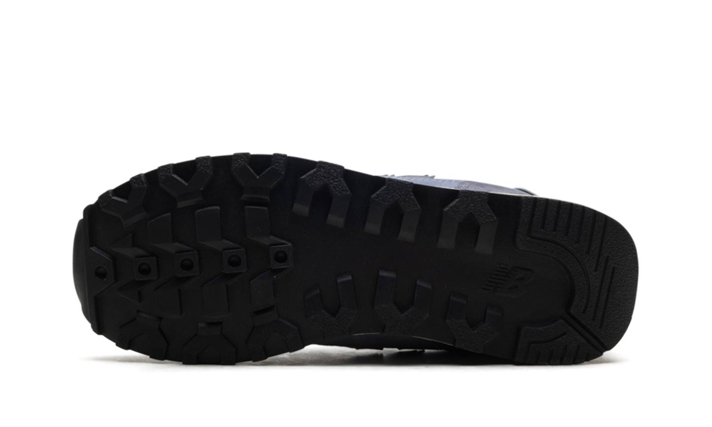 475 "Steel Arctic Grey" M475VTH