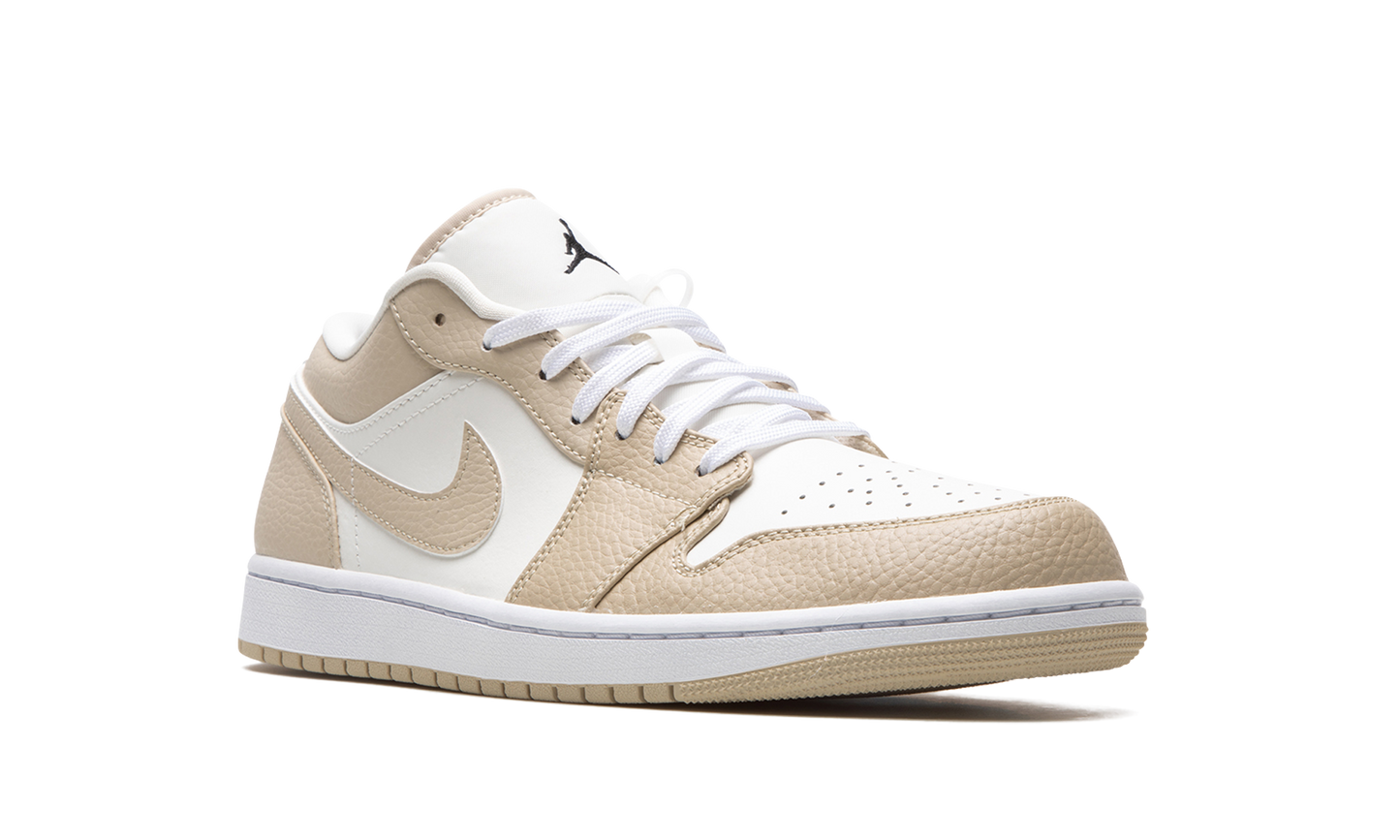 Air Jordan 1 Low "Sail / Rattan" FB7168 121