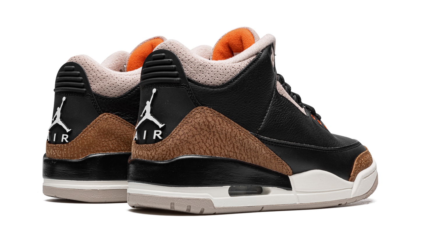 Air Jordan 3 Retro "Desert Elephant" CT8532 008