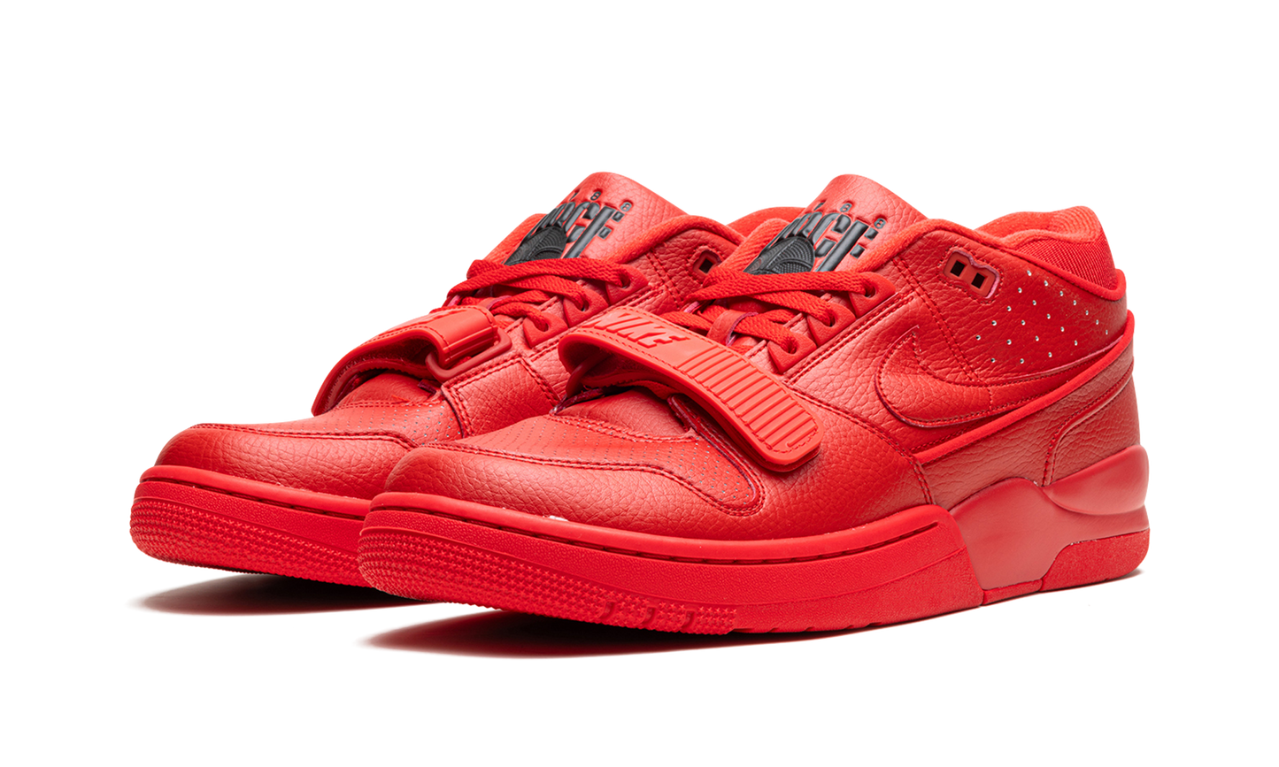 Air Alpha Force 88 "Billie Eilish - Triple Red"